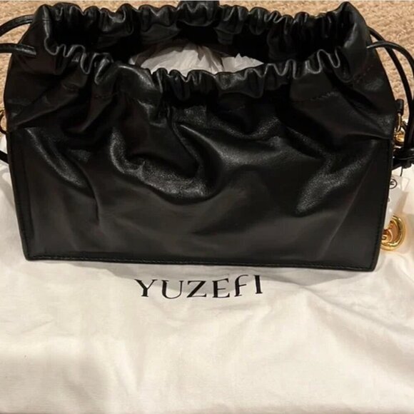 Yuzefi Bom Bag - Picture 4 of 10